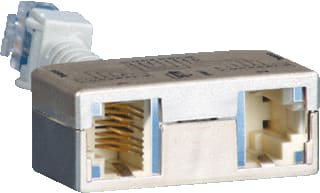 Metz Connect - PBD5 Cablesharing adapter sharing adapter pnp1