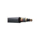 Draka - VULTO VS-YMvKafasmb Voedingskabel v/a 1 kV vaste aanleg Emc Dca-S2 3X2,5 Mt