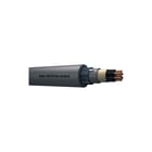 Draka - VULTO Dca VO-YMvKas Voedingskabel v/a 1 kV vaste aanleg Vulto Dca-S2 7X2,5 Mt