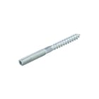 Hoenderdaal - Houtdraadpen Stkeind Tx-25 M10X220 Ds50