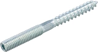Hoenderdaal - Houtdraadpen Stkeind Tx-30 M12X160 Ds50