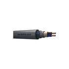 Draka - VULTO Dca VO-YMvKas Voedingskabel v/a 1 kV vaste aanleg Vulto Dca-S2 2X2,5 Ha500