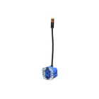 ABB - WSRD Hollewanddoos met schakelmateriaal Hw Ds Mt Wiss Wago Male