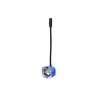 ABB - WSRD Hollewanddoos met schakelmateriaal Hw Ds 1 M Wcd Wago Male Zw