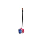 ABB - WSRD Hollewanddoos met schakelmateriaal Hw Ds 1 Ss Wago Male Br Bw