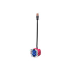 ABB - WSRD Hollewanddoos met schakelmateriaal Hw Ds Wiss Wago Male Br Bw