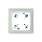 Itho Daalderop - RFT Toebeh./onderdelen voor ventilator tbh venti