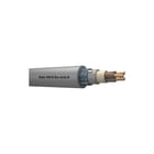 Draka - VULTO Dca VO-YMvKas Voedingskabel v/a 1 kV vaste aanleg Vulto Dca-S2 3X2,5 Ha500