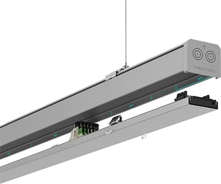Trilux - Mech. toebeh. verlichtingsarmatuur 8338300