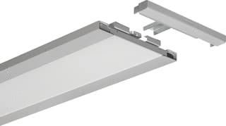 Trilux - Mech. toebeh. verlichtingsarmatuur  8420100
