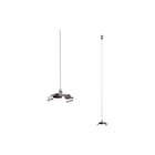 Trilux - Mech. toebeh. verlichtingsarmatuur 8424700