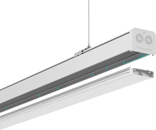 Trilux - Mech. toebeh. verlichtingsarmatuur 8481700