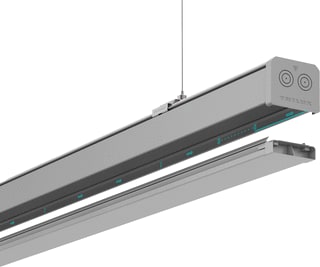 Trilux - Mech. toebeh. verlichtingsarmatuur 8482500