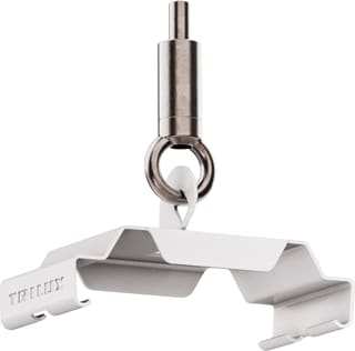 Trilux - Mech. toebeh. verlichtingsarmatuur 8484300