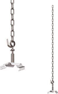 Trilux - Mech. toebeh. verlichtingsarmatuur 8484600