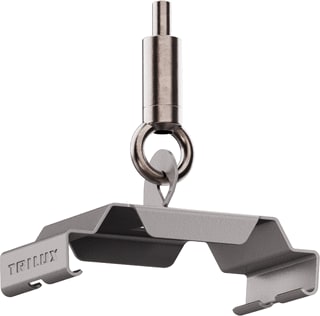 Trilux - Mech. toebeh. verlichtingsarmatuur 8485900