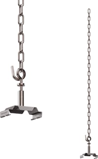 Trilux - Mech. toebeh. verlichtingsarmatuur 8486200
