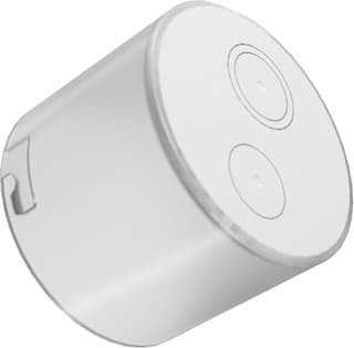 Trilux - Mech. toebeh. verlichtingsarmatuur 8490200