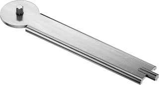 Trilux - Mech. toebeh. verlichtingsarmatuur 8500100