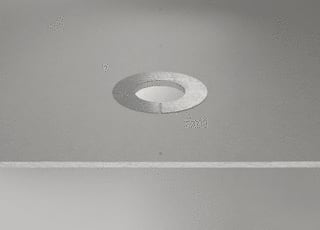 Trilux - Mech. toebeh. verlichtingsarmatuur 8504300