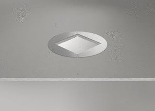 Trilux - Mech. toebeh. verlichtingsarmatuur 8504600