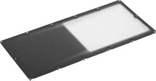 Trilux - Lichtt. toebeh.v verlichtingsarm.  7512600