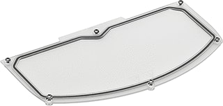 Trilux - Lichtt. toebeh.v verlichtingsarm.  7514300