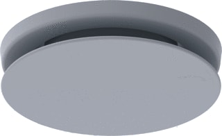Zehnder - ComfoValve Luna E Ventilatieventiel