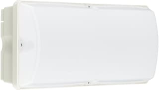 Philips - Ledinaire Wandarmatuur Plafond-/wandarmatuur Wl055V Led6S/830 Psr Mdu Wh