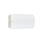 Philips - Ledinaire Wandarmatuur Plafond-/wandarmatuur Wl055V Led6S/830 Psr Mdu Wh