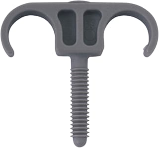 Walraven - BIS 391 Ankerclip vloerverwarmingsbuis dub.plugbeug 20-25 zk250