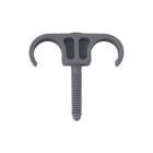 Walraven - BIS 391 Ankerclip vloerverwarmingsbuis dub.plugbeug 20-25 zk250