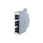 Metz Connect - OpDAT Patchpaneel glasvezel 150240c30410s