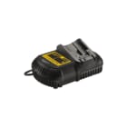 DeWalt - Acculader elektrisch gereedschap acculader dcb105-qw