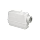 Grundfos - Sololift 2 Waterpompunit (vuilwater/regen) Sololift2 Cwc-3