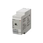 Carlo Gavazzi - PUA 01 Spanningsmeetrelais Pua01Cd48500V