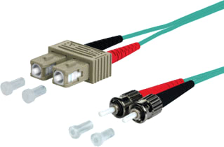Metz Connect - OpDAT Patchkabel glasvezel 151j1eoao05e