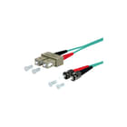 Metz Connect - OpDAT Patchkabel glasvezel 151J1Eoao30E