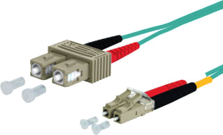 Metz Connect - OpDAT Patchkabel glasvezel 151j1eojoa5e