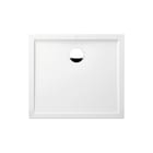 Villeroy & Boch - Futurion Flat Douchebak Vbw Futur/Fl Db 100X80 Wit