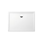 Villeroy & Boch - Futurion Flat Douchebak Vbw Futur/Fl Db 120X90 Wit