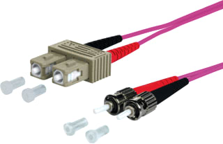 Metz Connect - OpDAT Patchkabel glasvezel 151S1Eoao50E