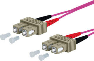 Metz Connect - OpDAT Patchkabel glasvezel 151s1eoeoa5e