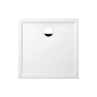 Villeroy & Boch - Futurion Flat Douchebak Vbw Futur/Fl Db 90 Wit