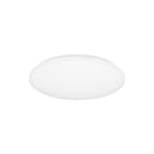 TRILUX twenty3 - Plafond-/wandarmatuur 2340 Kl4 Wt Rd 13W 1300Lm