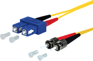 Metz Connect - OpDAT Patchkabel glasvezel 151p1eoaob0e