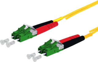 Metz Connect - OpDAT Patchkabel glasvezel 151p1jajaa0e