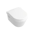 Villeroy & Boch - Architectura Closet Omn-Arc Wnd Dpspl Wit