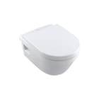 Villeroy & Boch - Architectura Closet Omn-Arc Combipack Wit