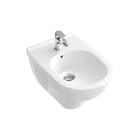 Villeroy & Boch - O.NOVO Bidet Wandbidet Wit